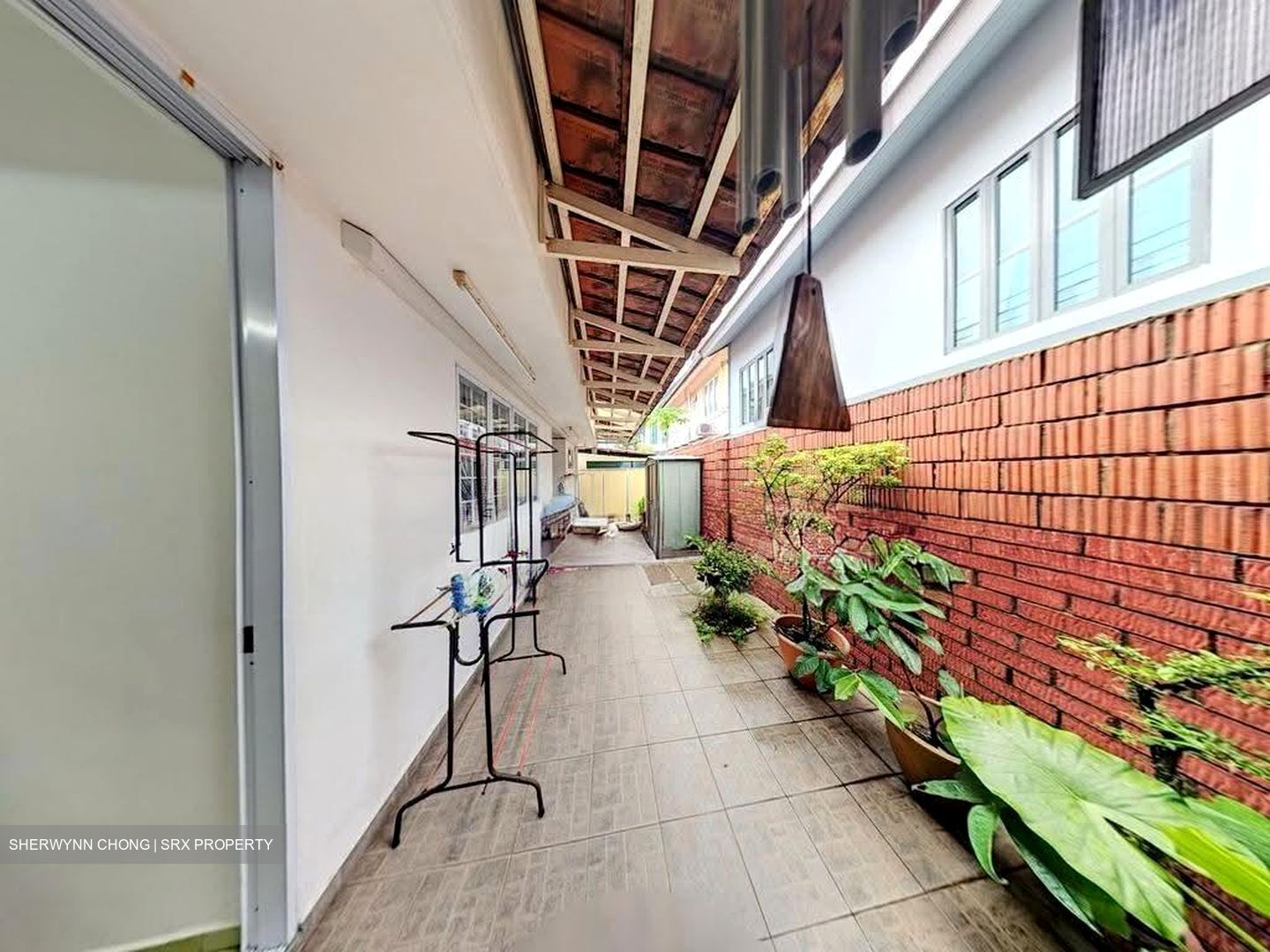 Serangoon Garden Estate (D19), Semi-Detached #627049181